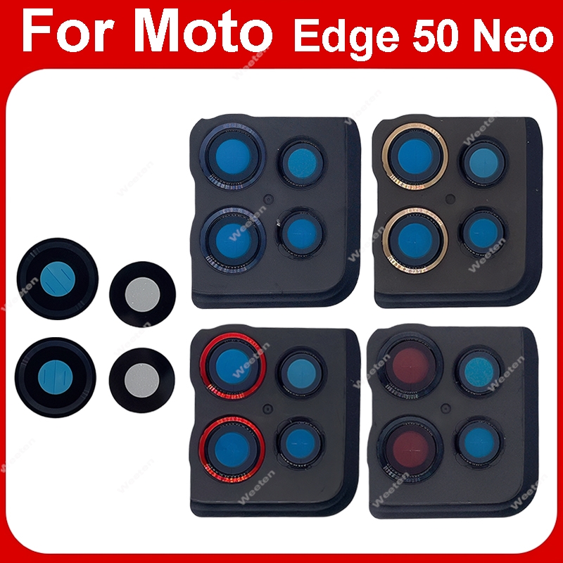 Motorola Tablet Accessories - Camera Lens Cover For Motorola MOTO