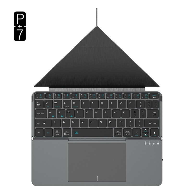 Tablet Accessories Keyboard - Ibox 11 Tablet Foldable Keyboard Universal