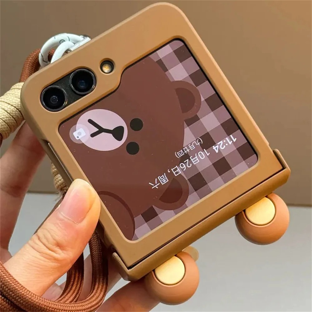 Motorola Tablet Accessories - Ins Korean Japanese Anime Cute Cartoon
