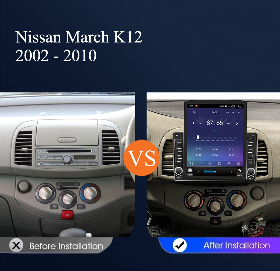 8G+128G Android 14 For Nissan  - Tablet Danish Mobile & Accessories review and price