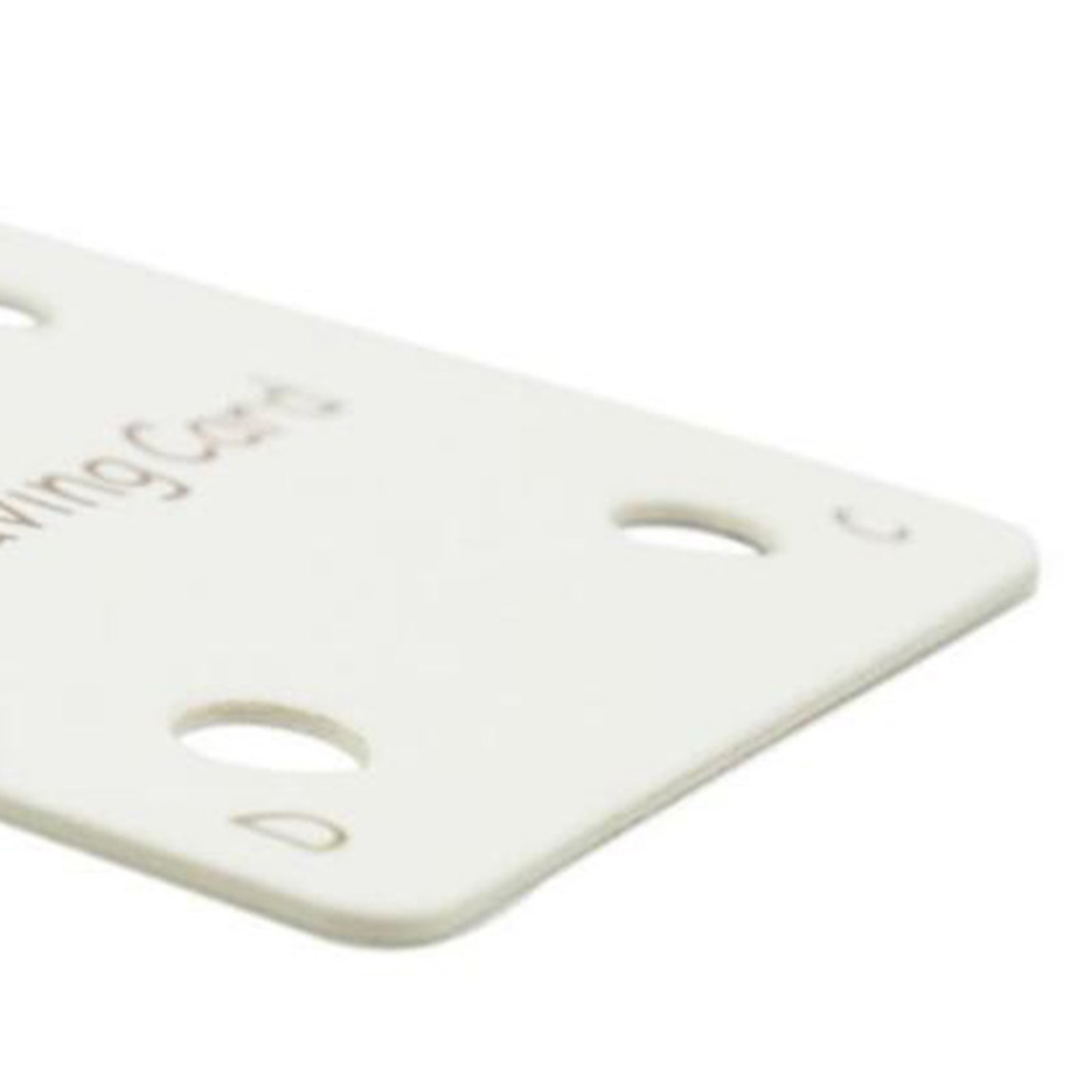 Plastic Tablet Weaving Cards S - Tablet Weaving Accessories review and price