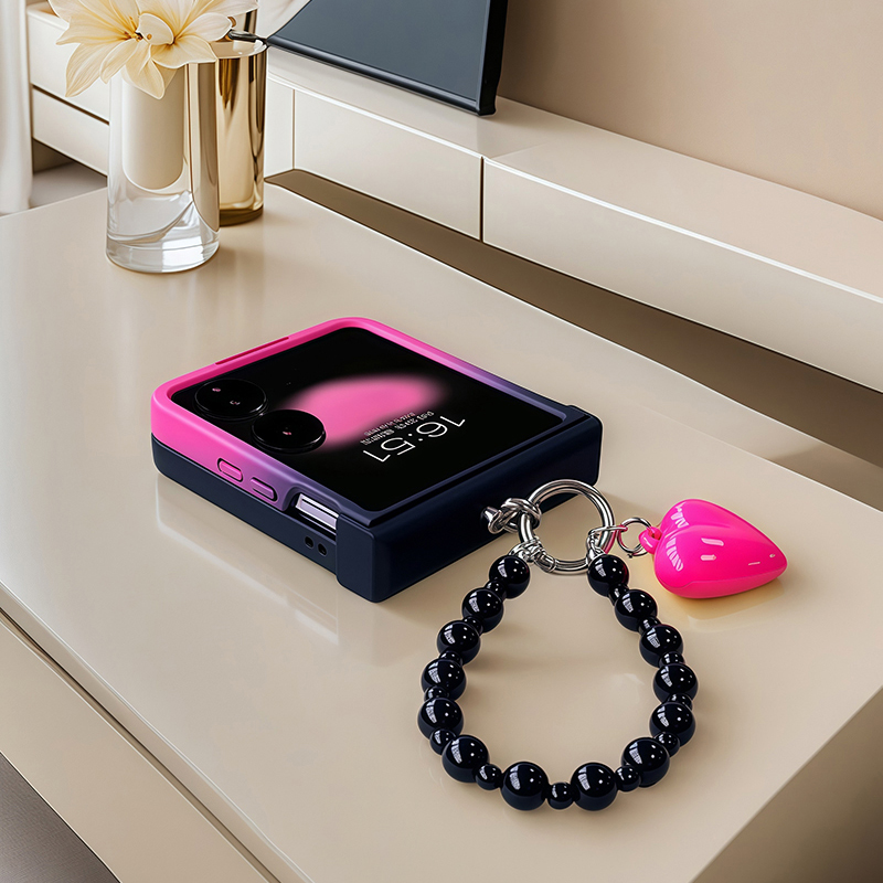 Black Rose Gradient Chain Hing - Motorola Tablet Accessories review and price