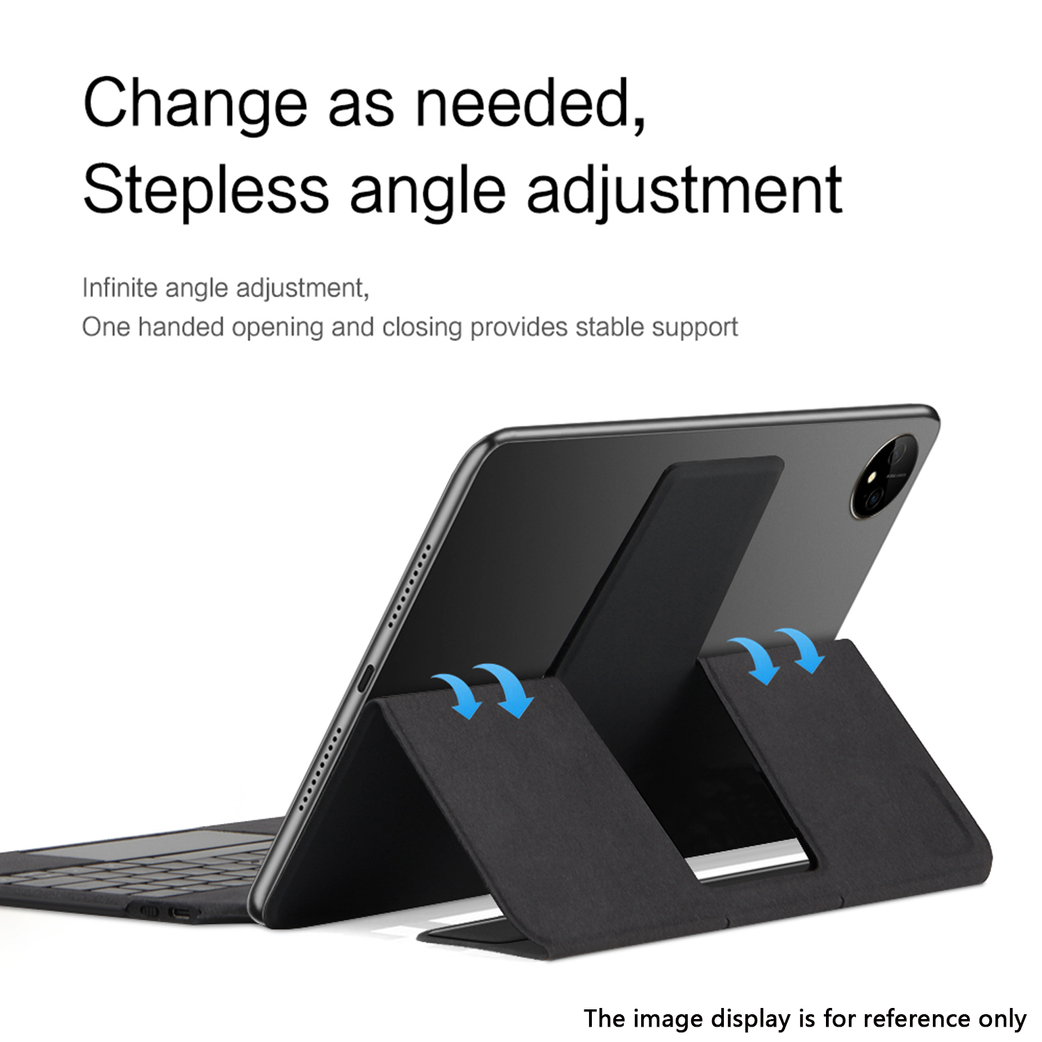 Universal Keyboard Case For Le - Tablet Accessories Keyboard review and price