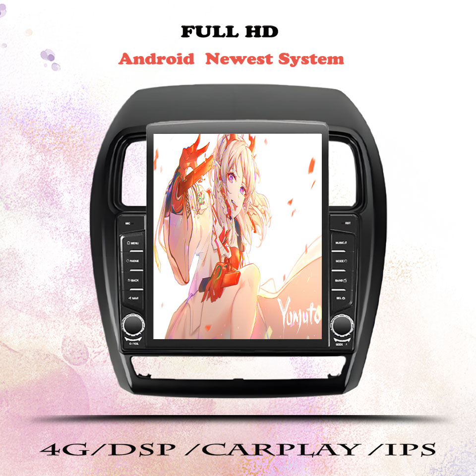 8G+128G Android 14 For Mitsubi - Tablet Danish Mobile & Accessories review and price
