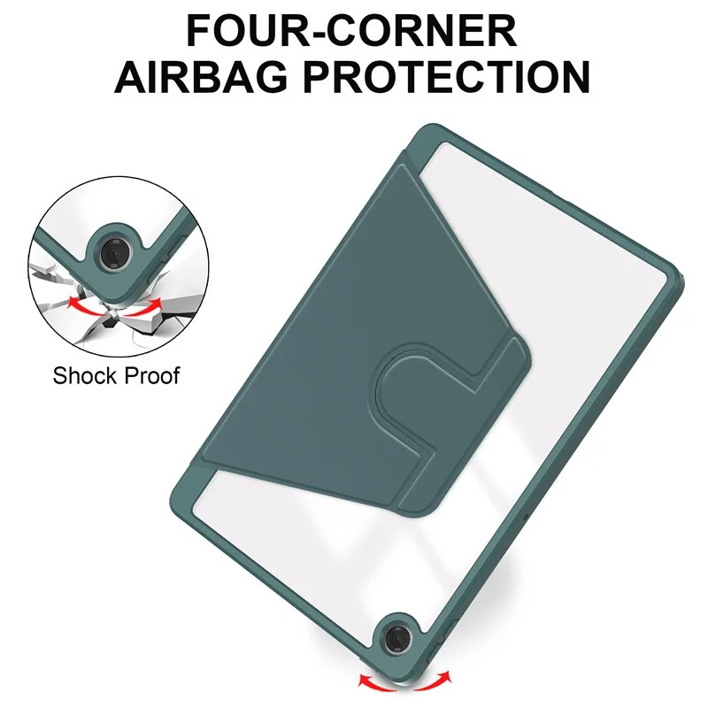 For Lenovo K10 2nd Gen TB311XU - Tablet Cover Accessories review and price