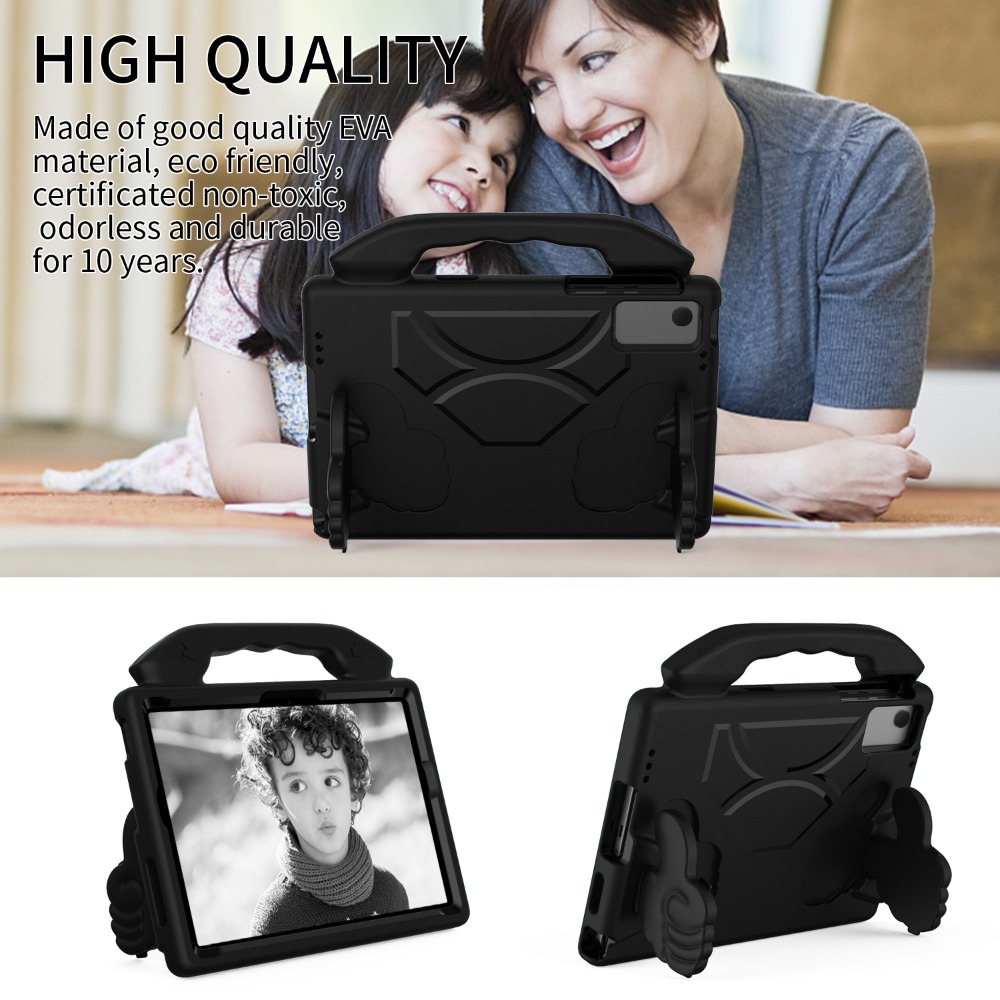 Kids Safety EVA Foam Kickstand - Tablet Cover Accessories review and price