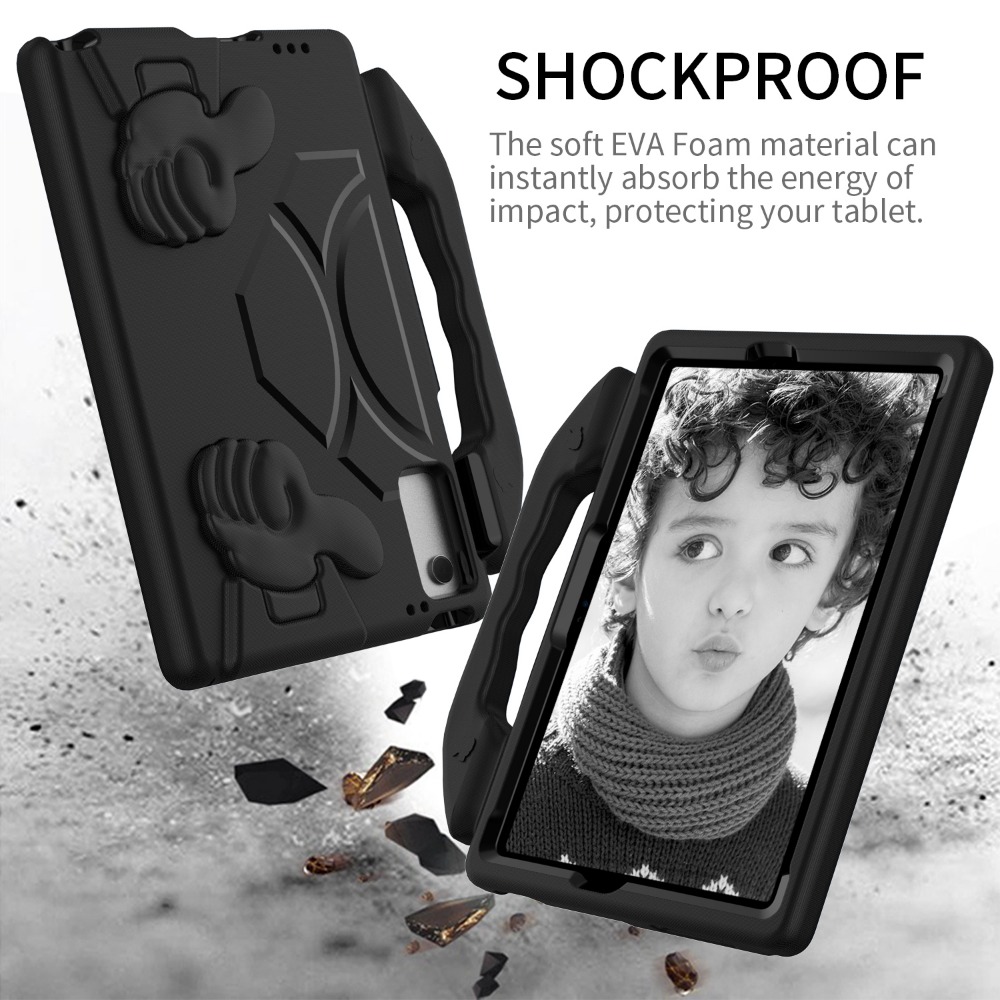 Kids Safety EVA Foam Kickstand - Tablet Cover Accessories review and price