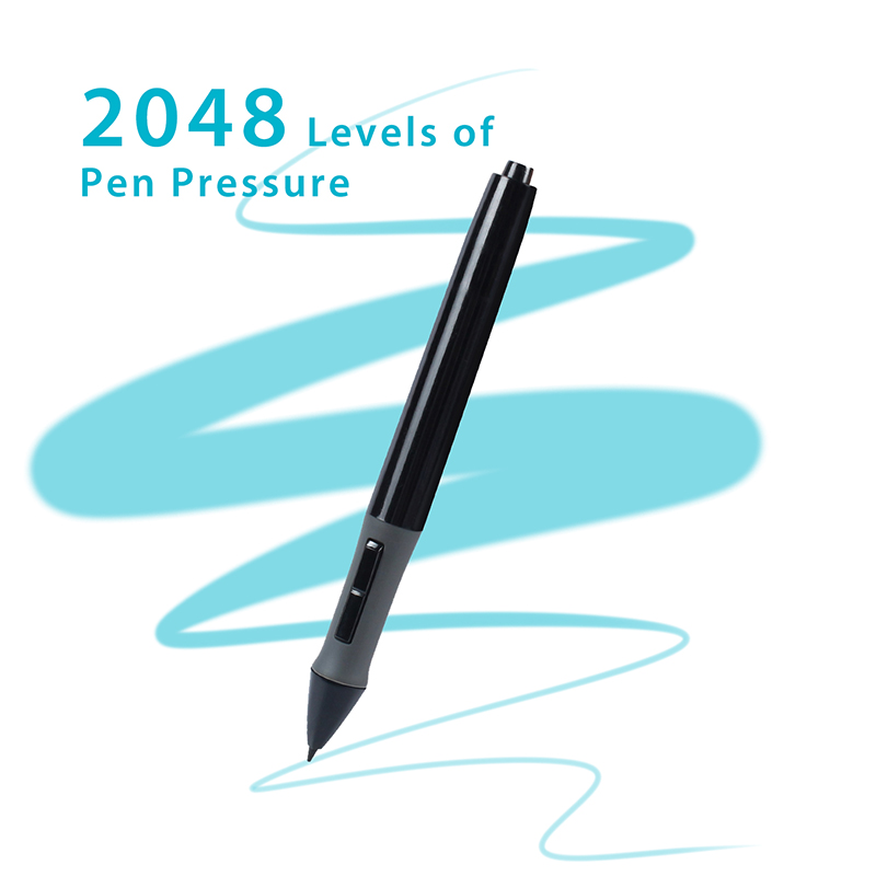 HUION PEN68 For Graphic Tablet - Huion Tablet Accessories review and price