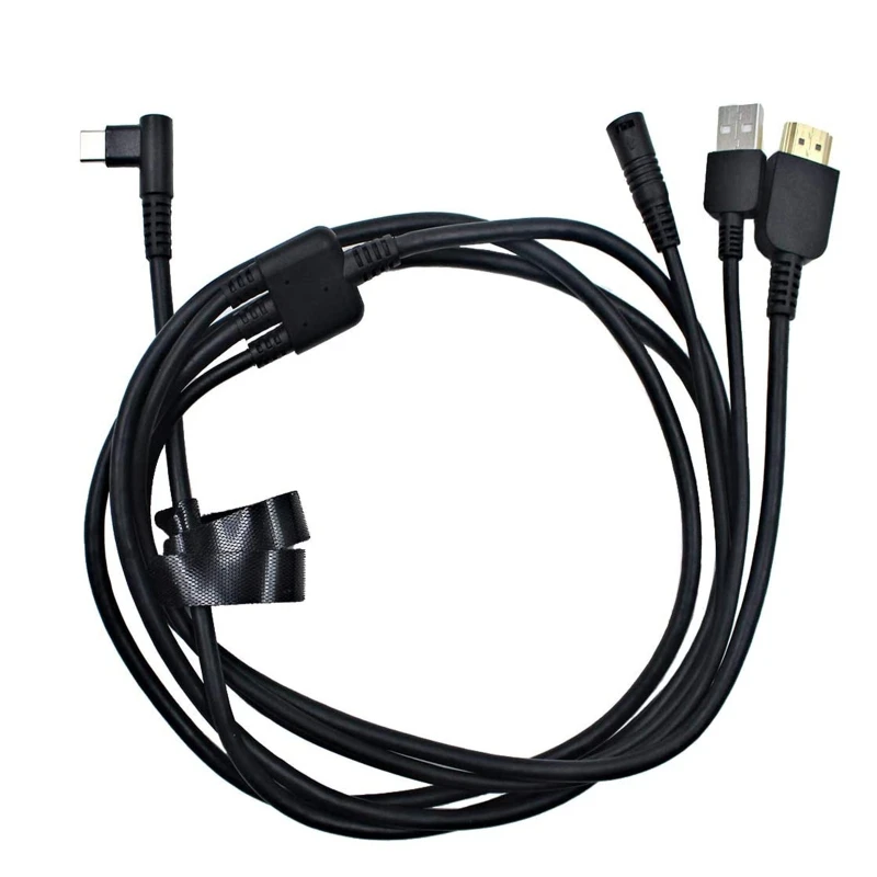 3 IN 1 Cable CB01 ONLY Compati - Huion Tablet Accessories review and price