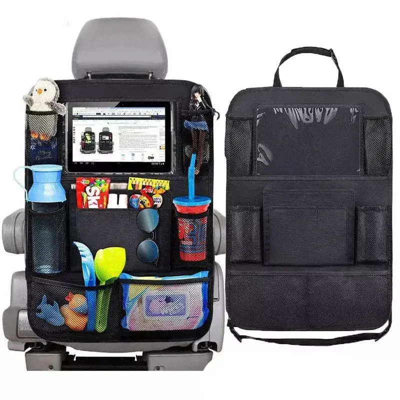 Car Backseat Organizer with To - Tablet Cover Accessories review and price
