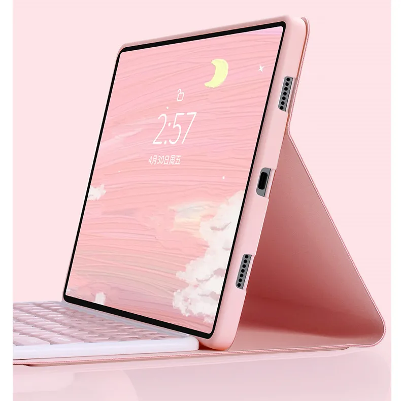 Case with Keyboard for Lenovo  - Tablet Cover Accessories review and price