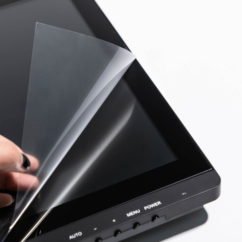 Huion PF02 Protector Film Comp - Huion Tablet Accessories review and price