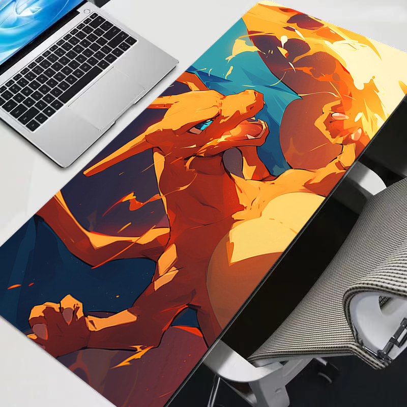 Mouse Pad Anime G-gengar Divin - Tablet Accessories Keyboard review and price
