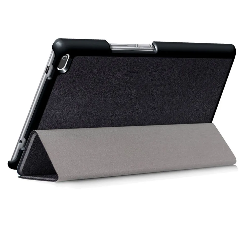 Fold Stand Bracket Leather Cov - Tablet Cover Accessories review and price