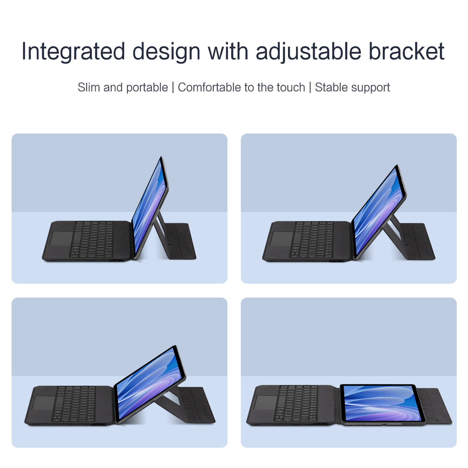 AJIUYU Touchpad Keyboard For D - Tablet Accessories Keyboard review and price