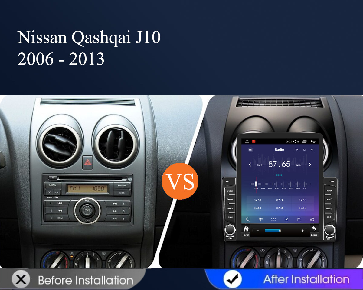 8G+128G Android14 For Nissan Q - Tablet Danish Mobile & Accessories review and price