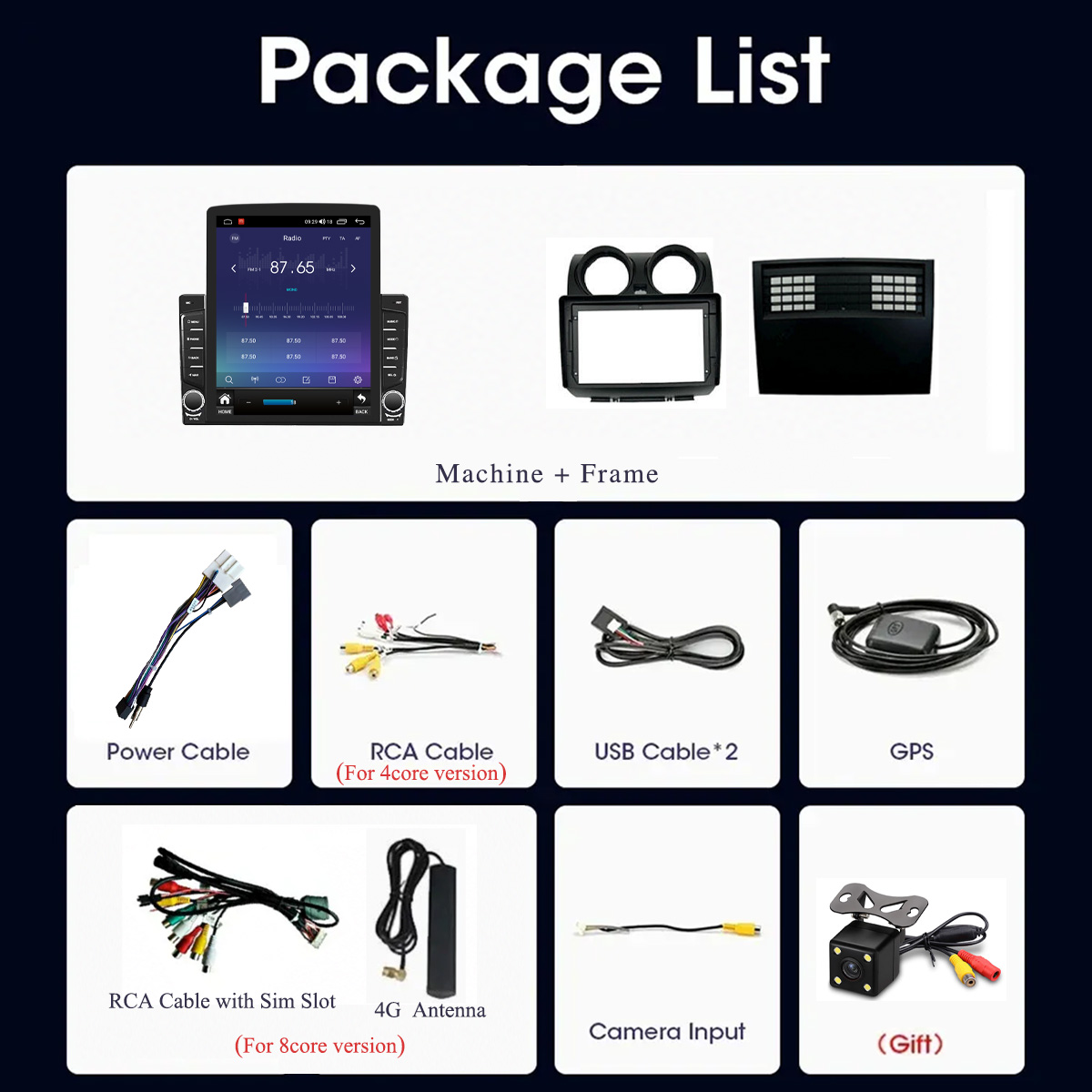 8G+128G Android14 For Nissan Q - Tablet Danish Mobile & Accessories review and price