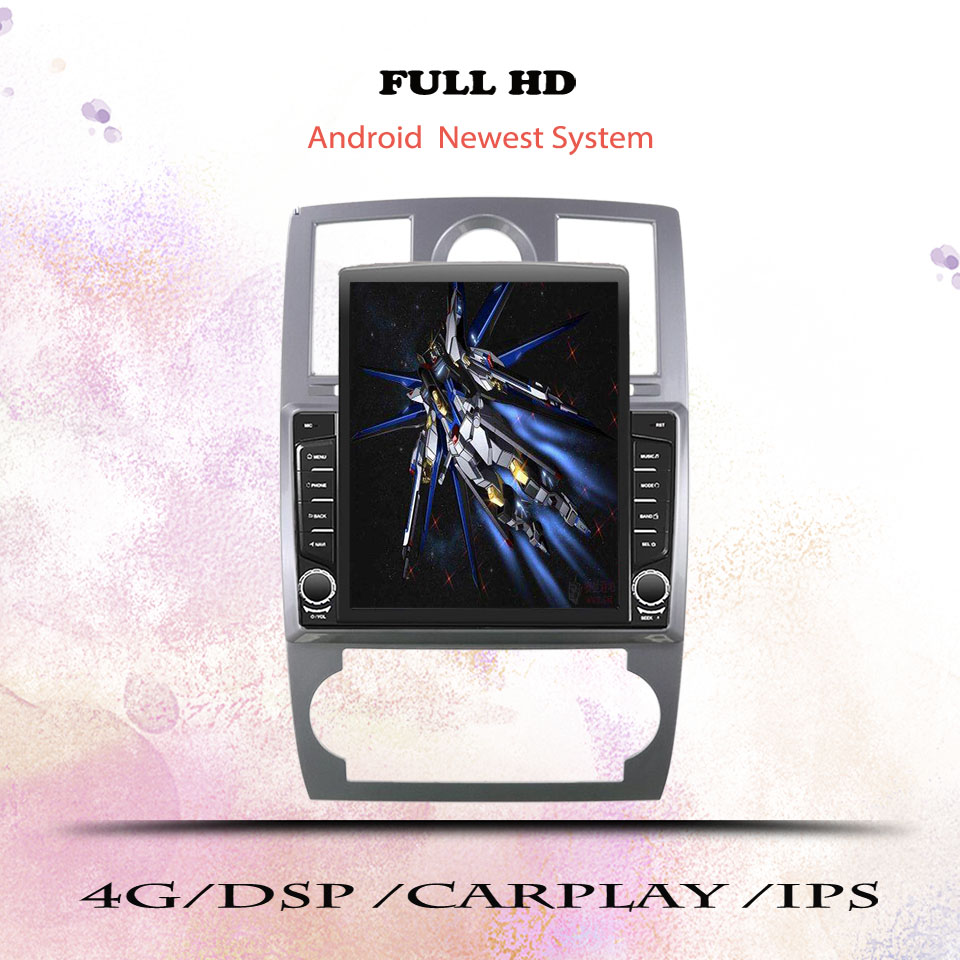 8G+128G Android 14 For Chrysle - Tablet Danish Mobile & Accessories review and price