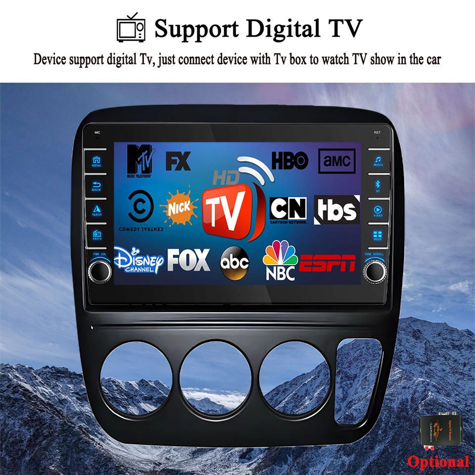 8G 128G Android14 Carplay Auto - Tablet Danish Mobile & Accessories review and price
