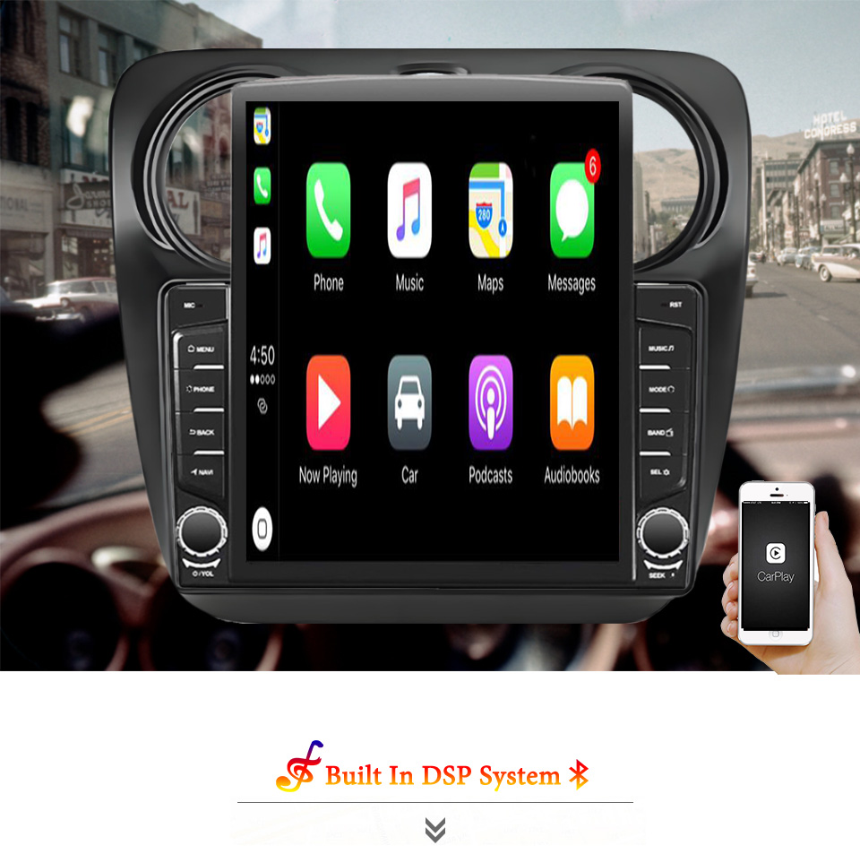 8G+128G Android 14 For Renault - Tablet Danish Mobile & Accessories review and price