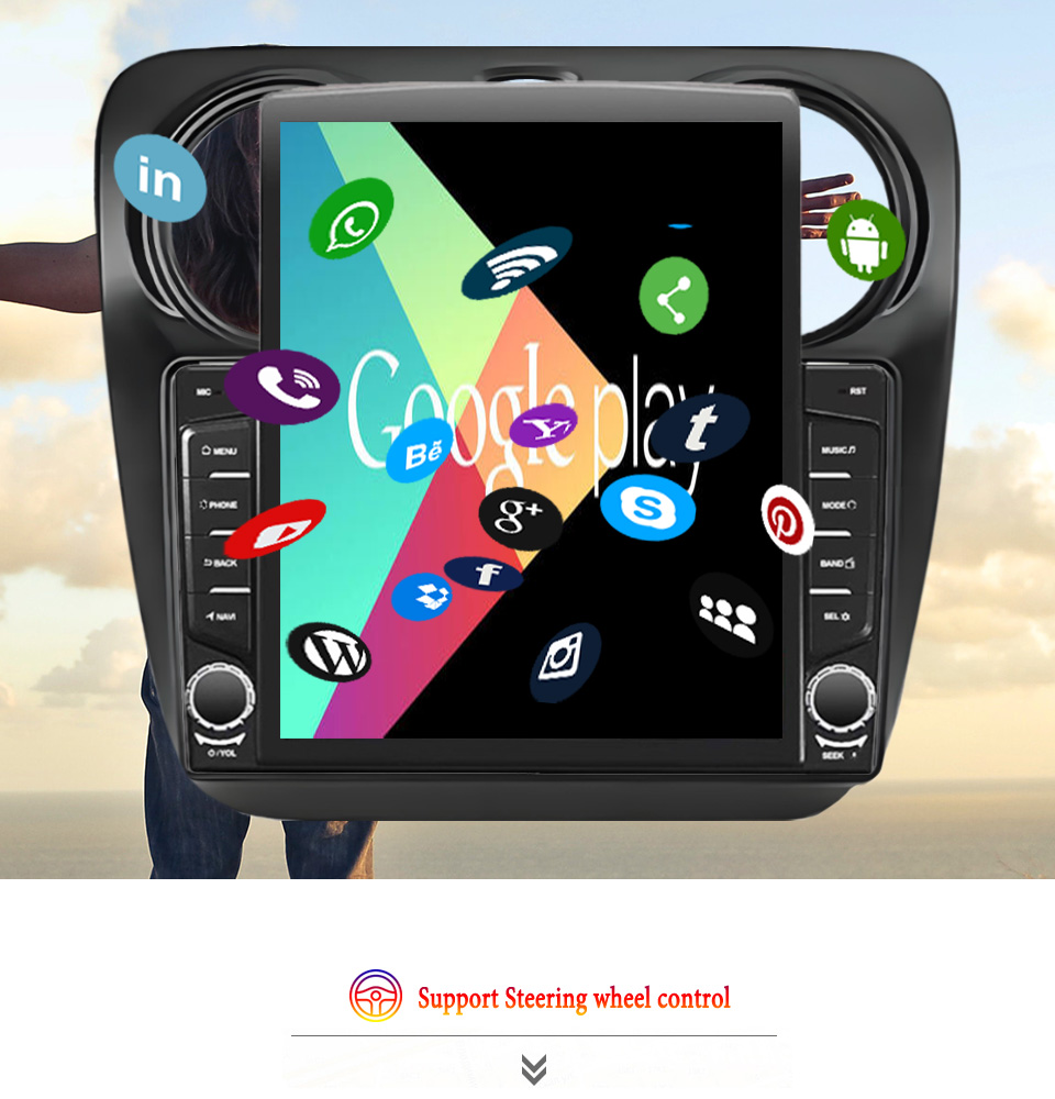 8G+128G Android 14 For Renault - Tablet Danish Mobile & Accessories review and price