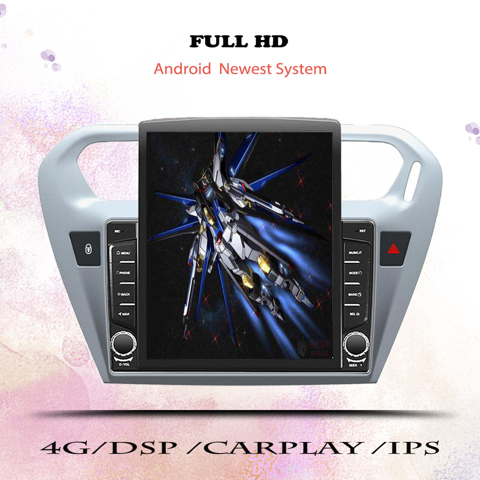 8G+128G Android 14 For Peugeot - Tablet Danish Mobile & Accessories review and price