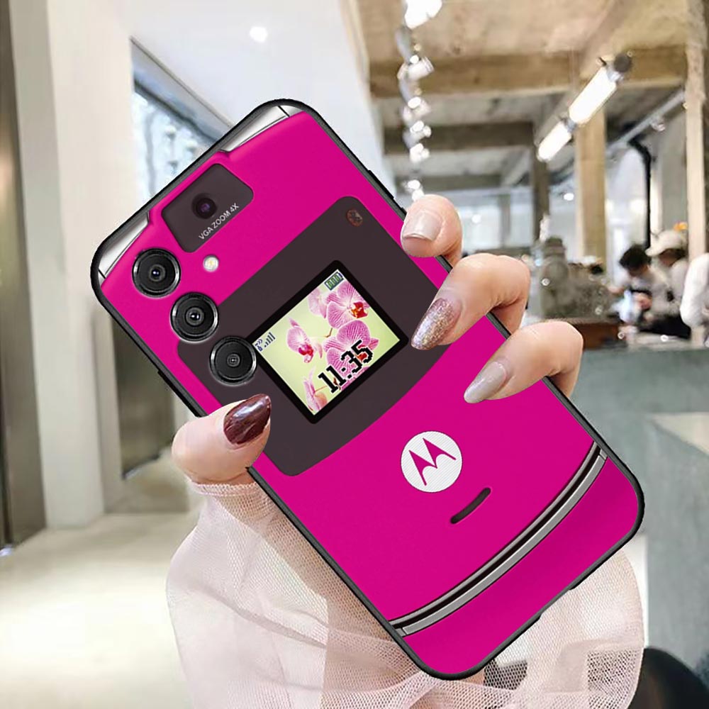 Phone Case For Samsung A14 A15 - Motorola Tablet Accessories review and price