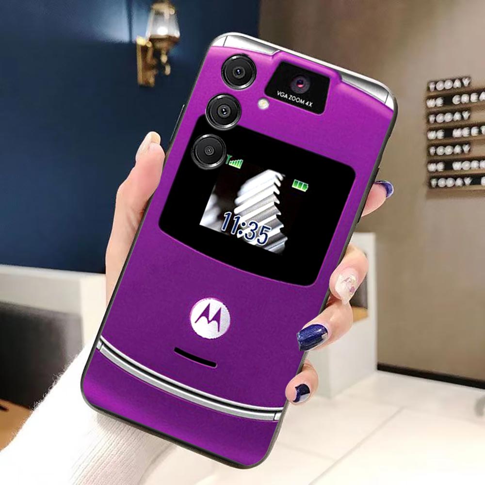 Phone Case For Samsung A14 A15 - Motorola Tablet Accessories review and price
