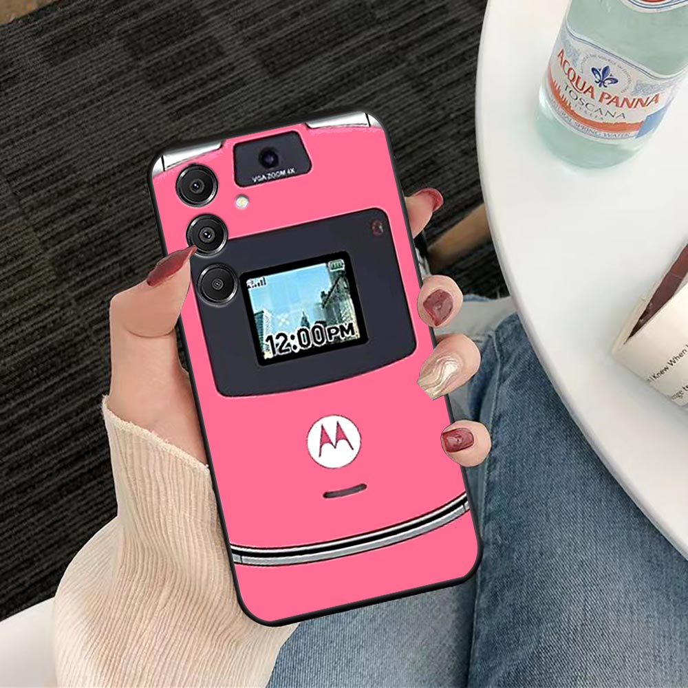 Phone Case For Samsung A14 A15 - Motorola Tablet Accessories review and price