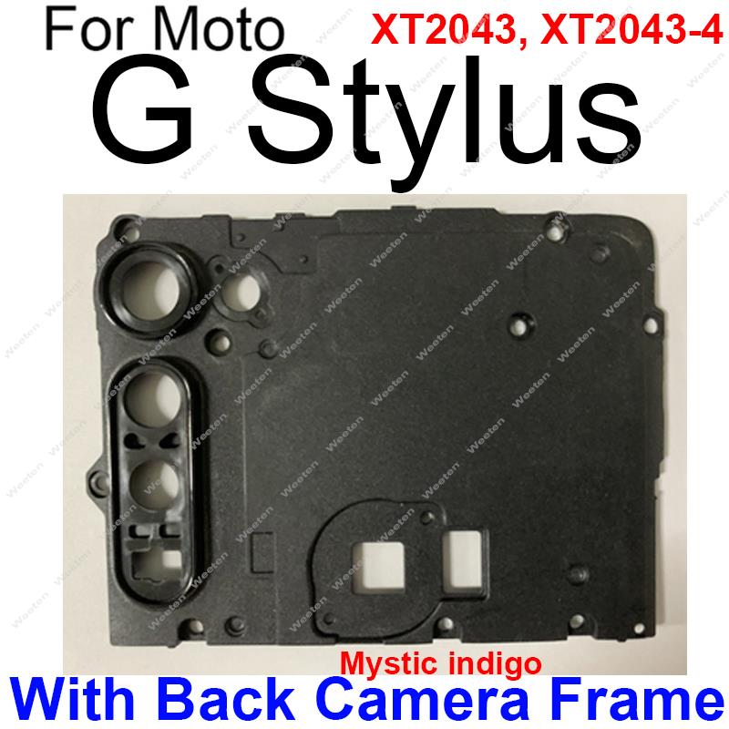 Back Camera Lens Glass with Fr - Motorola Tablet Accessories review and price