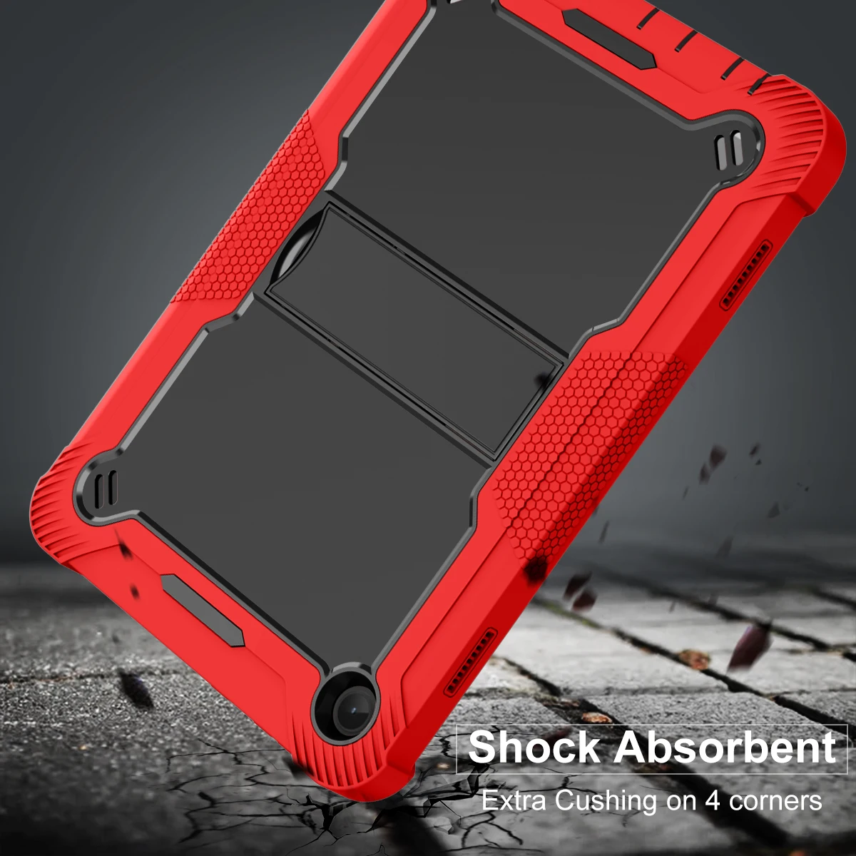 Armor Stand Case For Lenovo Ta - Tablet Cover Accessories review and price