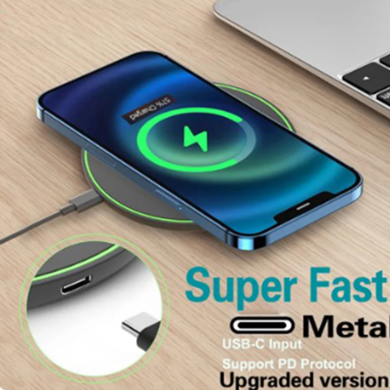60W  Wireless Charger Pad For  - Motorola Tablet Accessories review and price