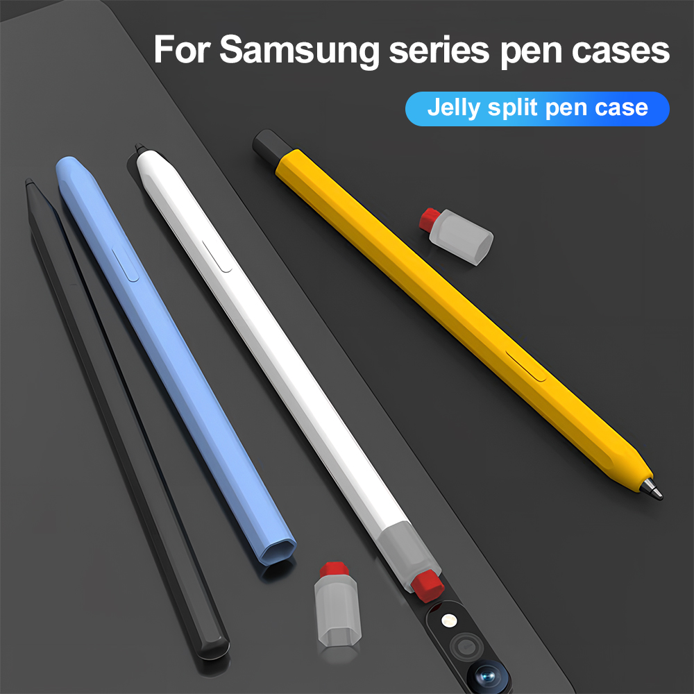 Soft Silicone Shockproof Penci - Tablet Cover Accessories review and price