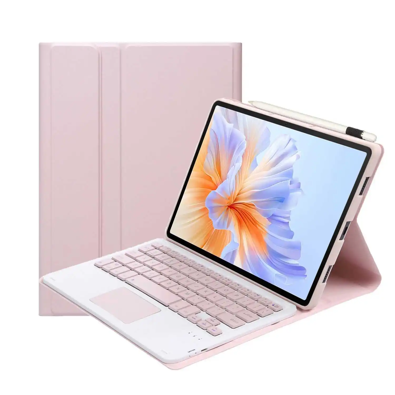 Touch Keyboard Case for Huawei - Tablet Accessories Keyboard review and price