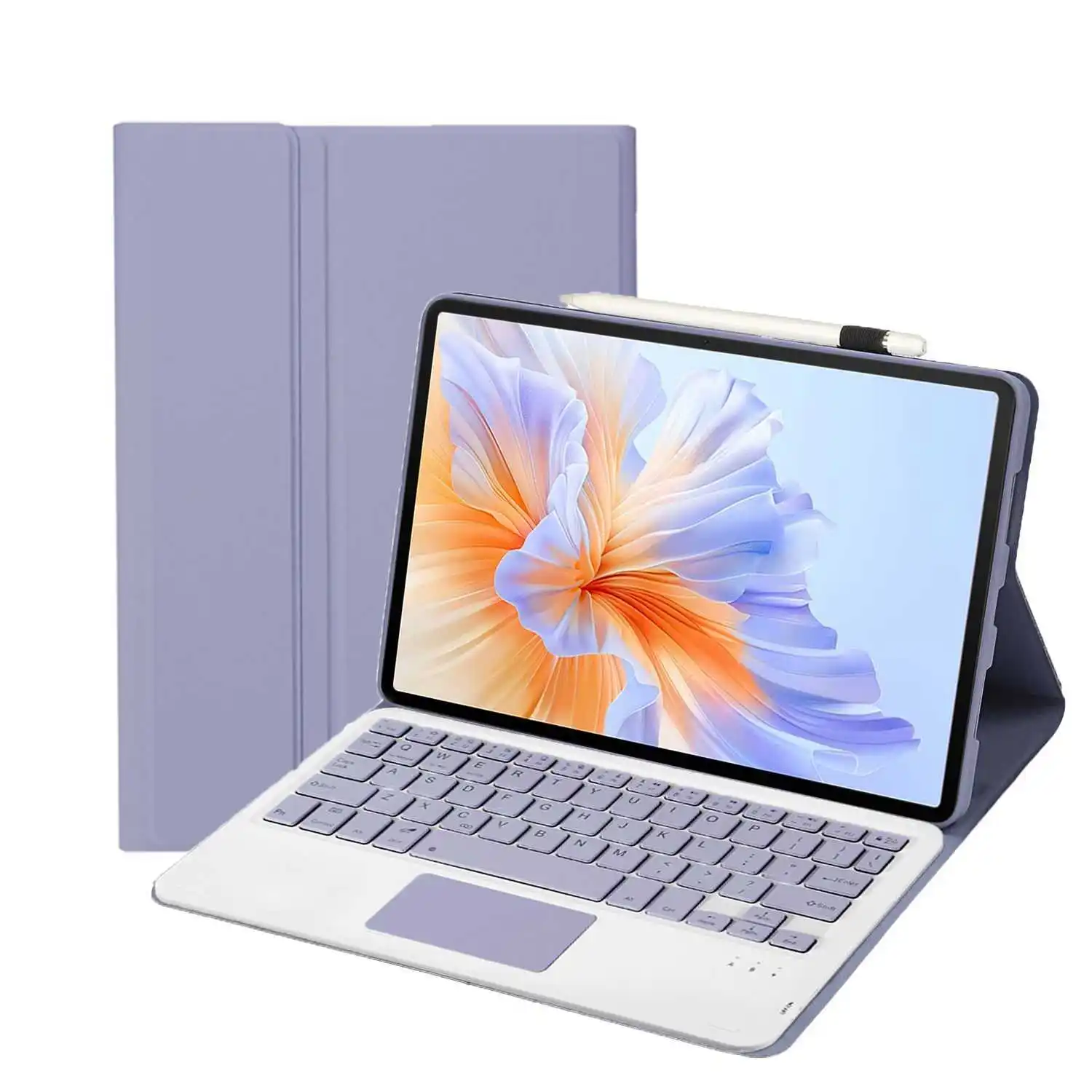 Touch Keyboard Case for Huawei - Tablet Accessories Keyboard review and price