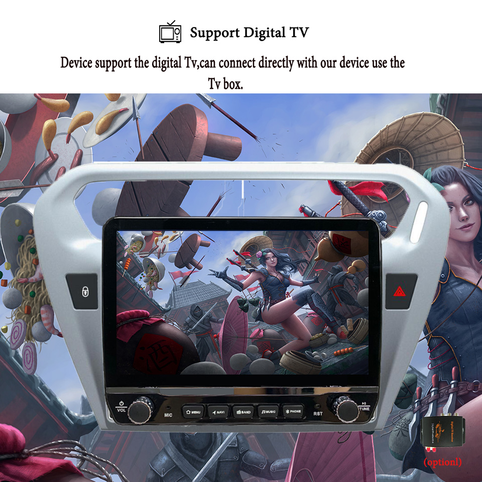 Android 14 Car Multimedia PC T - Tablet Danish Mobile & Accessories review and price