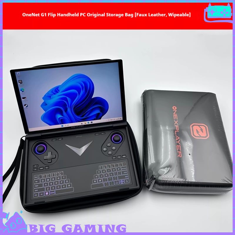 Onexplayer G1 Game Handheld Co - Tablet Accessories Keyboard review and price