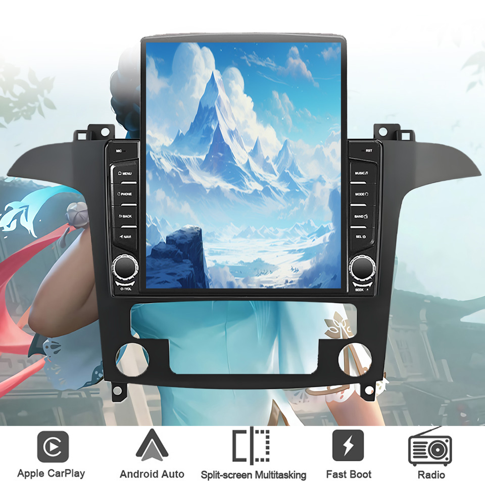 Android 14 8G+128G Car Radio F - Tablet Danish Mobile & Accessories review and price