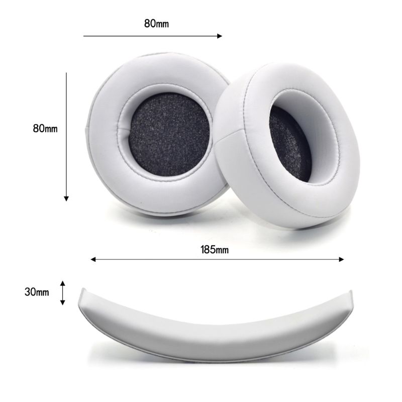 Replacement ear pads for Motor - Motorola Tablet Accessories review and price