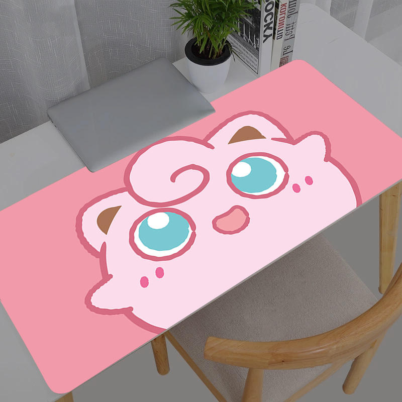 Mouse Pad Large PC Pokemon Pik - Tablet With All Accessories review and price