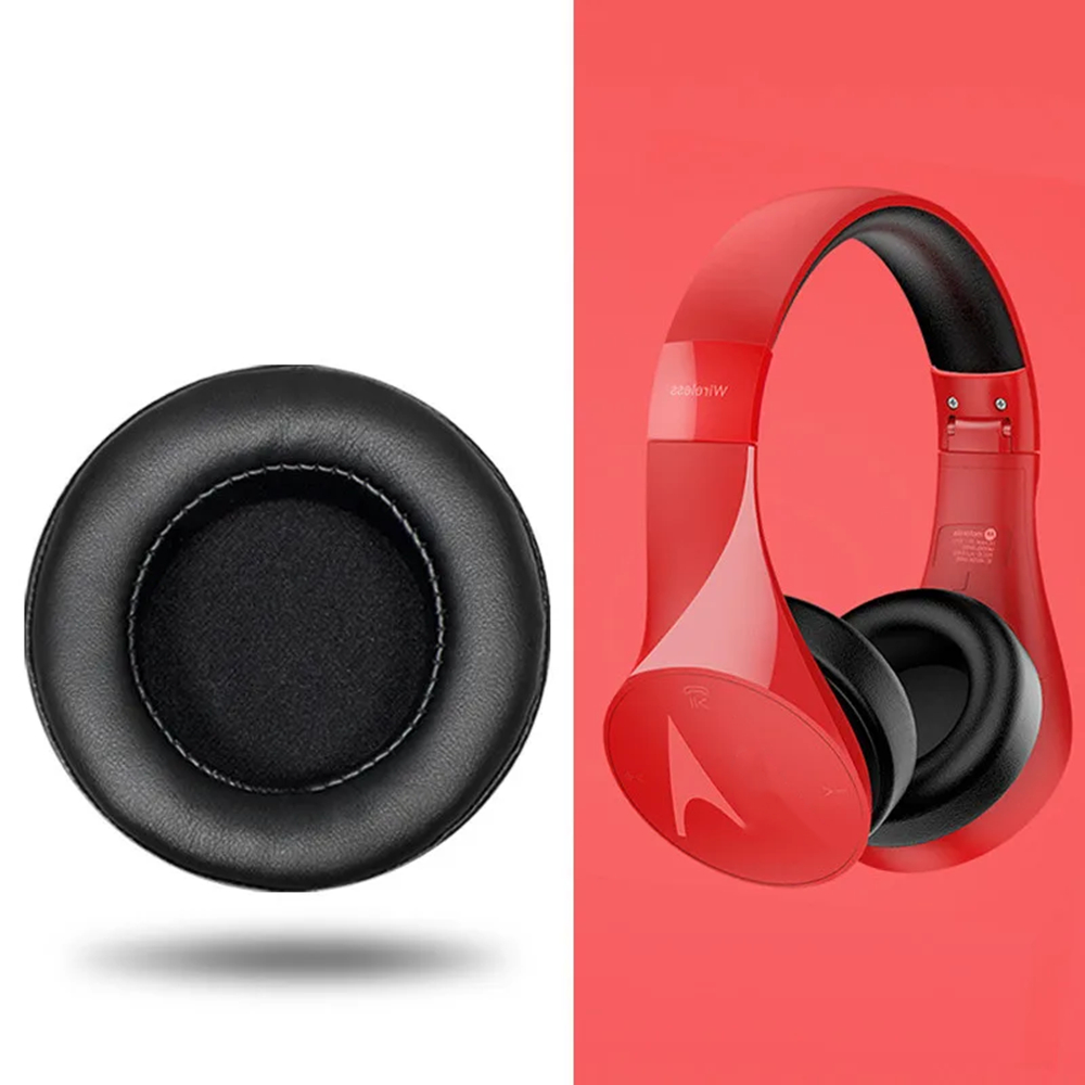 Leather Earpads Suitable for M - Motorola Tablet Accessories review and price