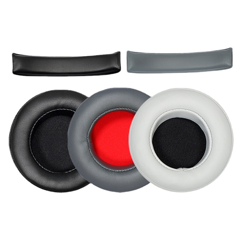 Leather Earpads Suitable for M - Motorola Tablet Accessories review and price