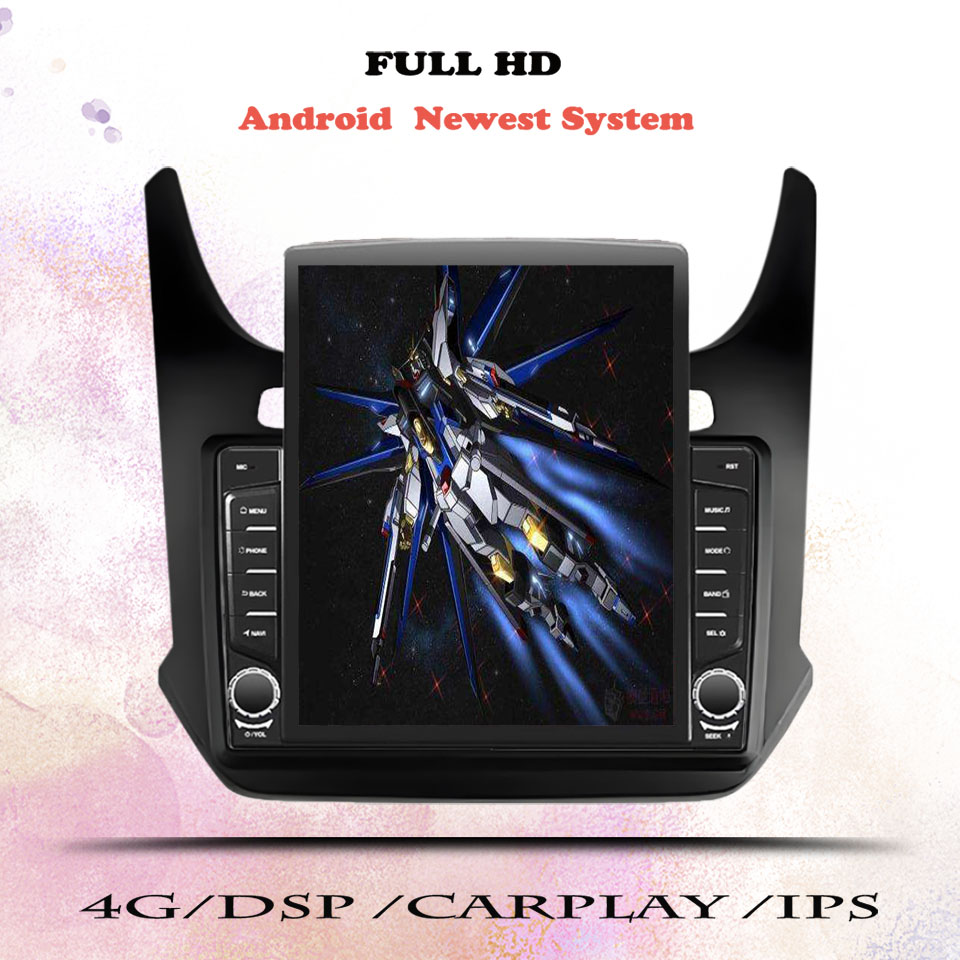 8G+128G Android 14 For Chevrol - Tablet Danish Mobile & Accessories review and price