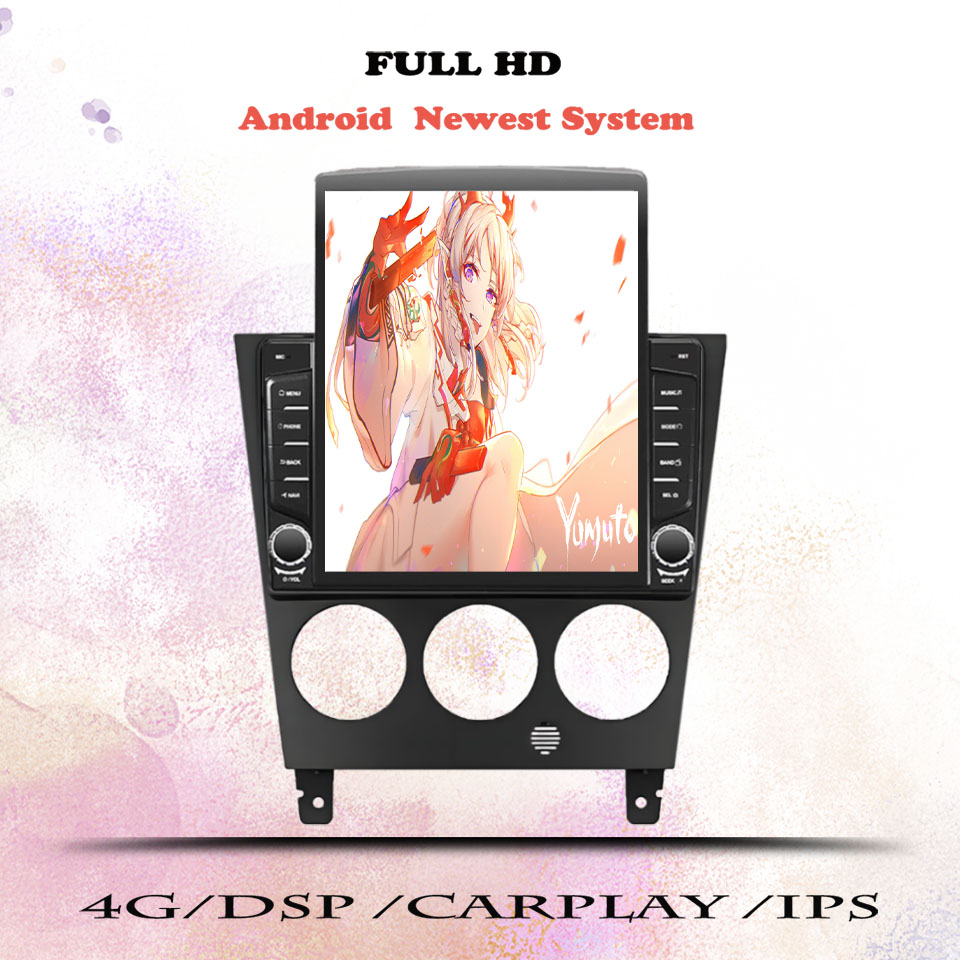 8G+128G Android 14 For Subaru  - Tablet Danish Mobile & Accessories review and price