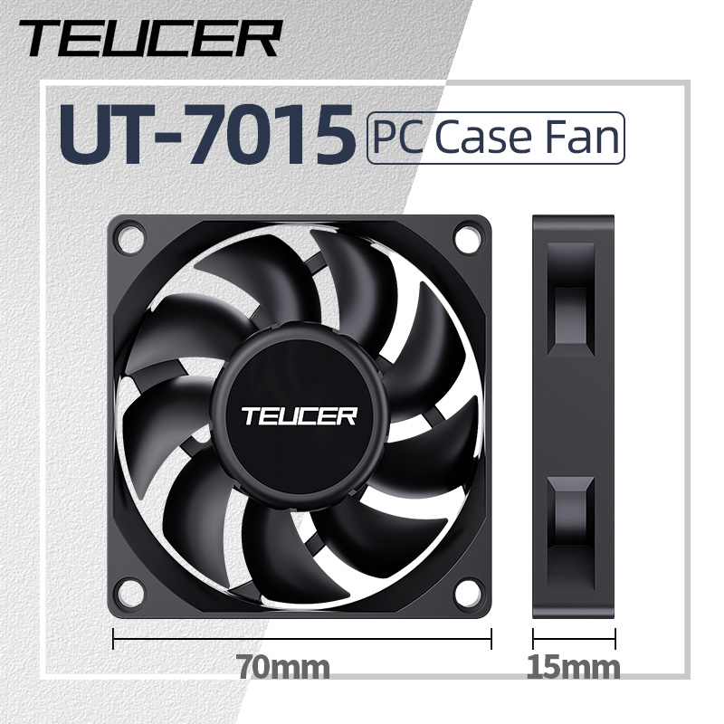 Teucer UT-7015 7cm Chassic Coo - Tablet With All Accessories review and price