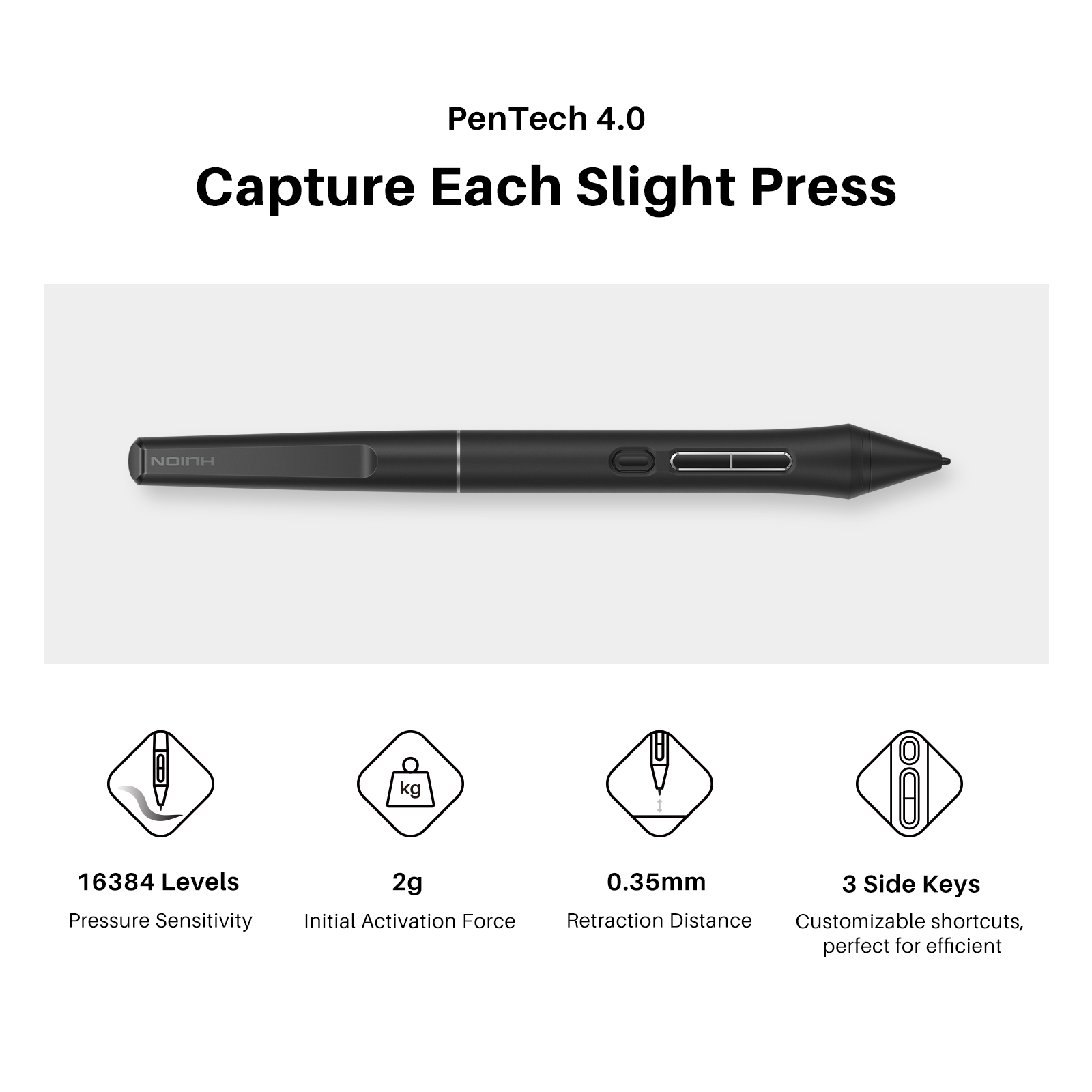 Huion Kamvas 13 Gen 3 Drawing  - Huion Tablet Accessories review and price