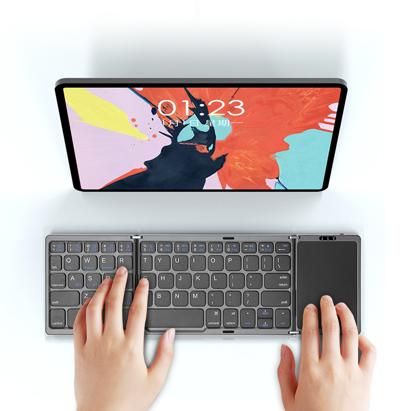 Korean English Mini Portable F - Tablet Accessories Keyboard review and price