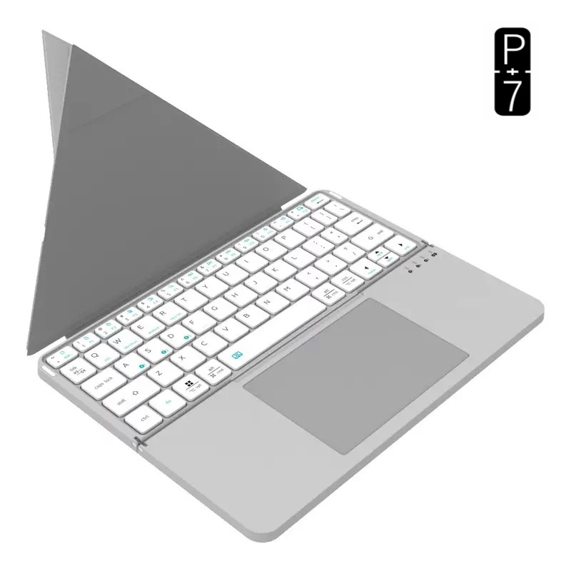 Ibox 11 Tablet Foldable Keyboa - Tablet Accessories Keyboard review and price