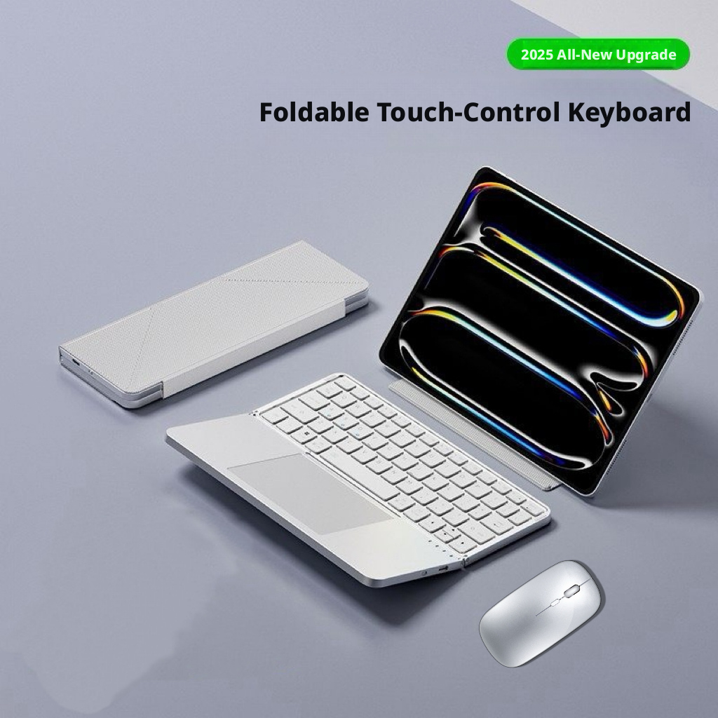 Ibox 11 Tablet Foldable Keyboa - Tablet Accessories Keyboard review and price
