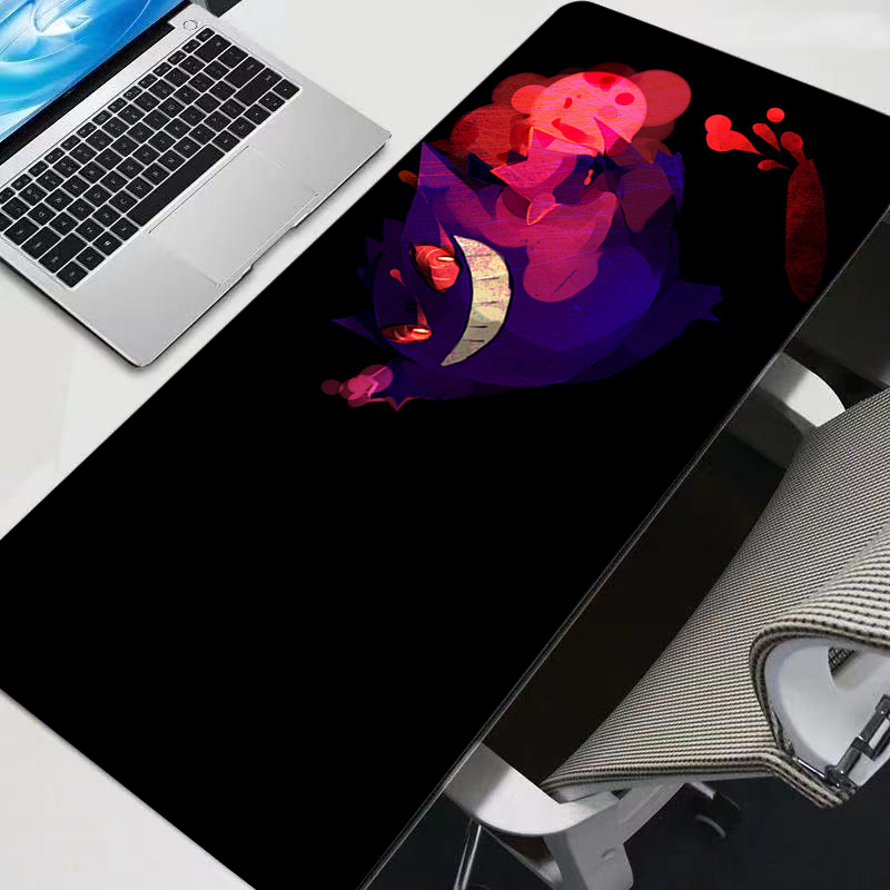 Large Mouse Pad G-gengar Mouse - Tablet With All Accessories review and price